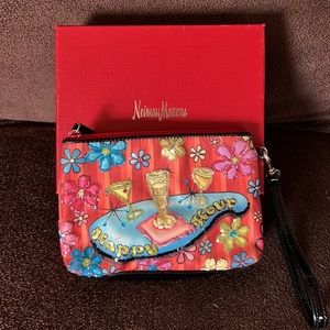 ISABELLA FIORE Happy Hour Clutch